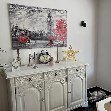 Exklusive Ferienwohnung Mit 3 Schlafzimmern Und 2 Baedern! ألتيناو المظهر الخارجي الصورة