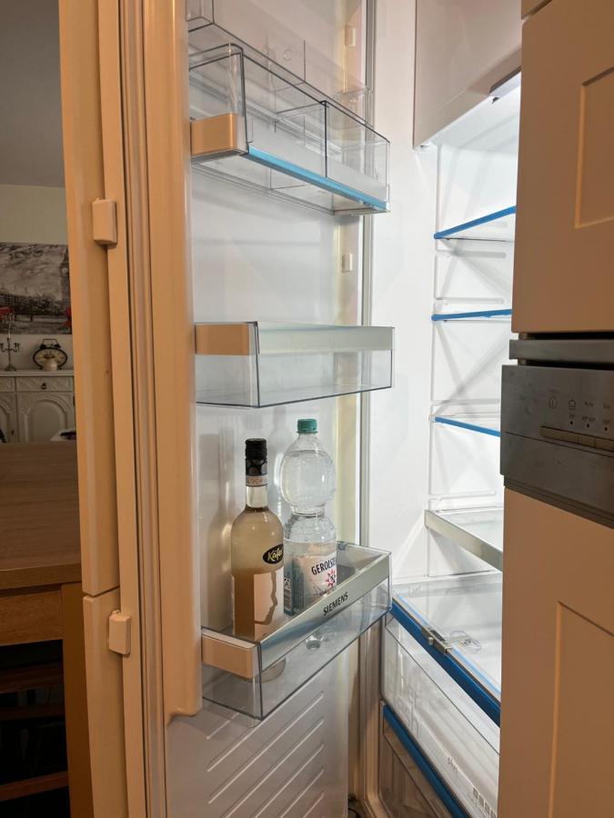 Exklusive Ferienwohnung Mit 3 Schlafzimmern Und 2 Baedern! ألتيناو المظهر الخارجي الصورة