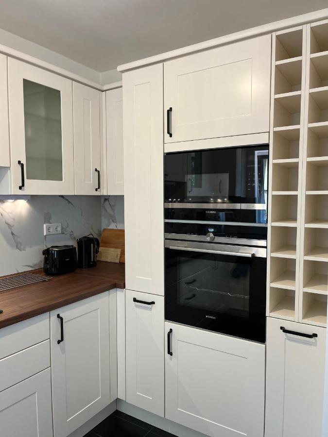 Exklusive Ferienwohnung Mit 3 Schlafzimmern Und 2 Baedern! ألتيناو المظهر الخارجي الصورة