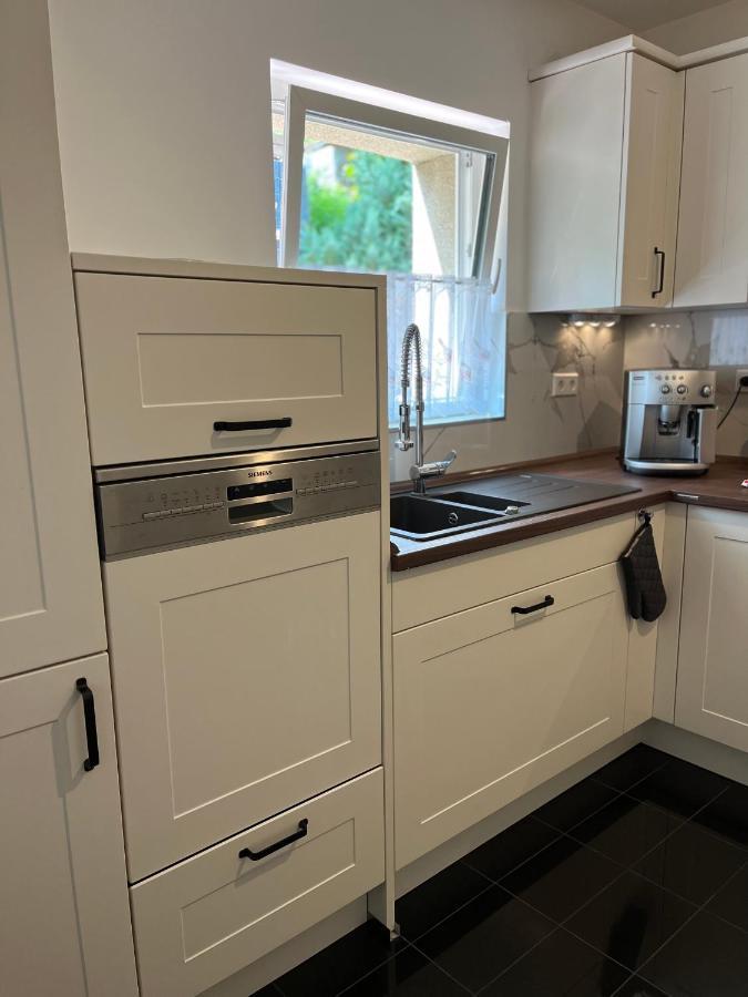 Exklusive Ferienwohnung Mit 3 Schlafzimmern Und 2 Baedern! ألتيناو المظهر الخارجي الصورة