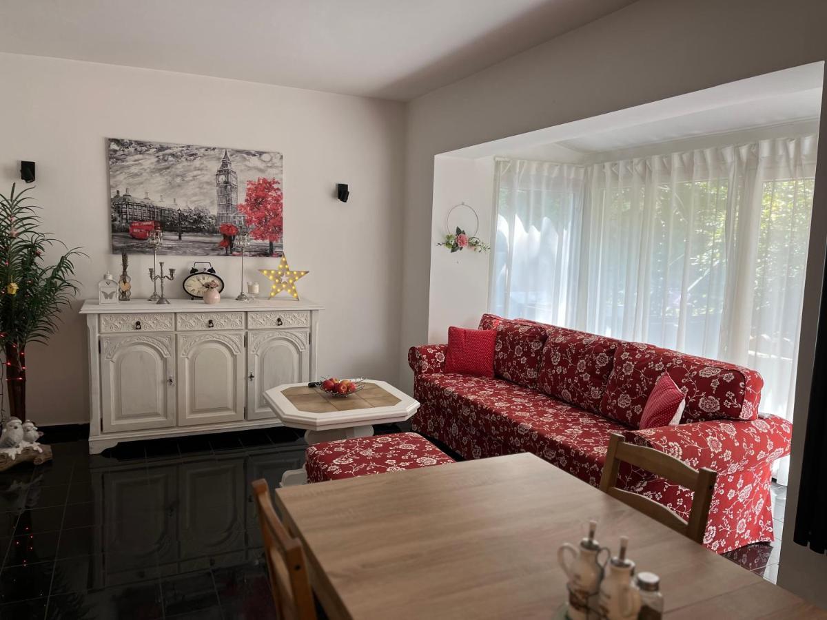 Exklusive Ferienwohnung Mit 3 Schlafzimmern Und 2 Baedern! ألتيناو المظهر الخارجي الصورة