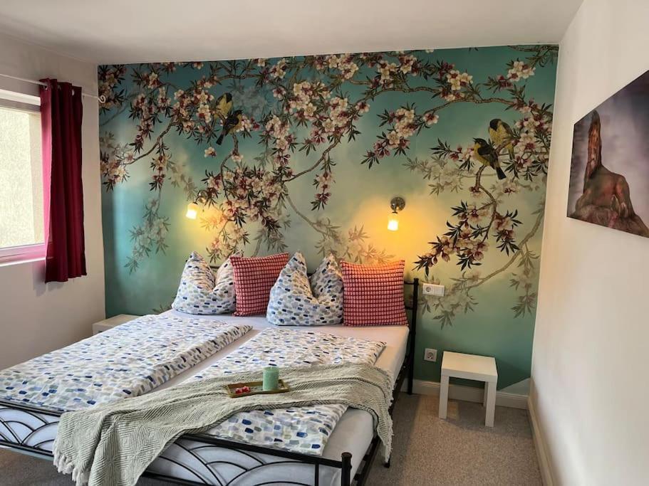 Exklusive Ferienwohnung Mit 3 Schlafzimmern Und 2 Baedern! ألتيناو المظهر الخارجي الصورة
