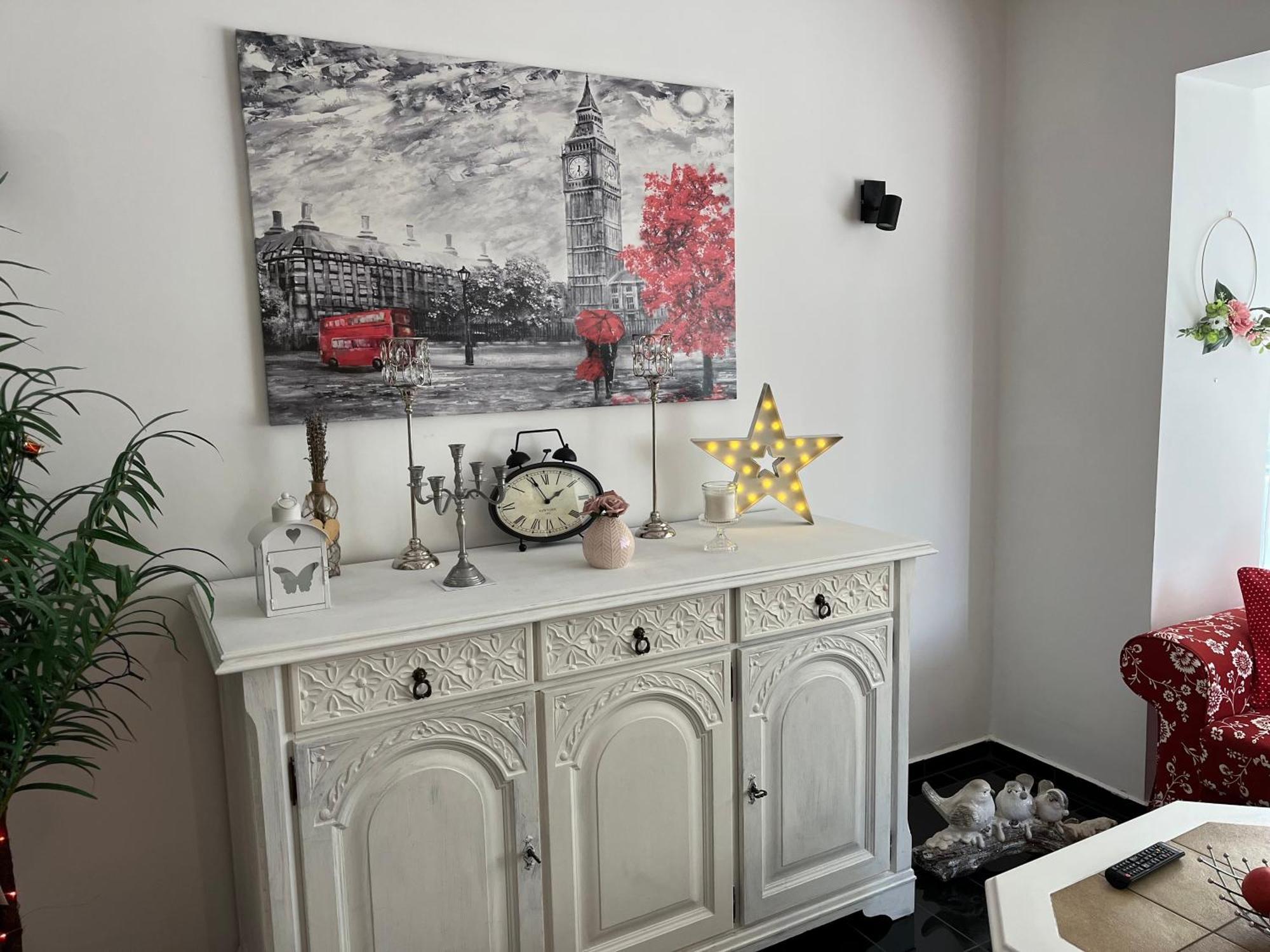 Exklusive Ferienwohnung Mit 3 Schlafzimmern Und 2 Baedern! ألتيناو المظهر الخارجي الصورة