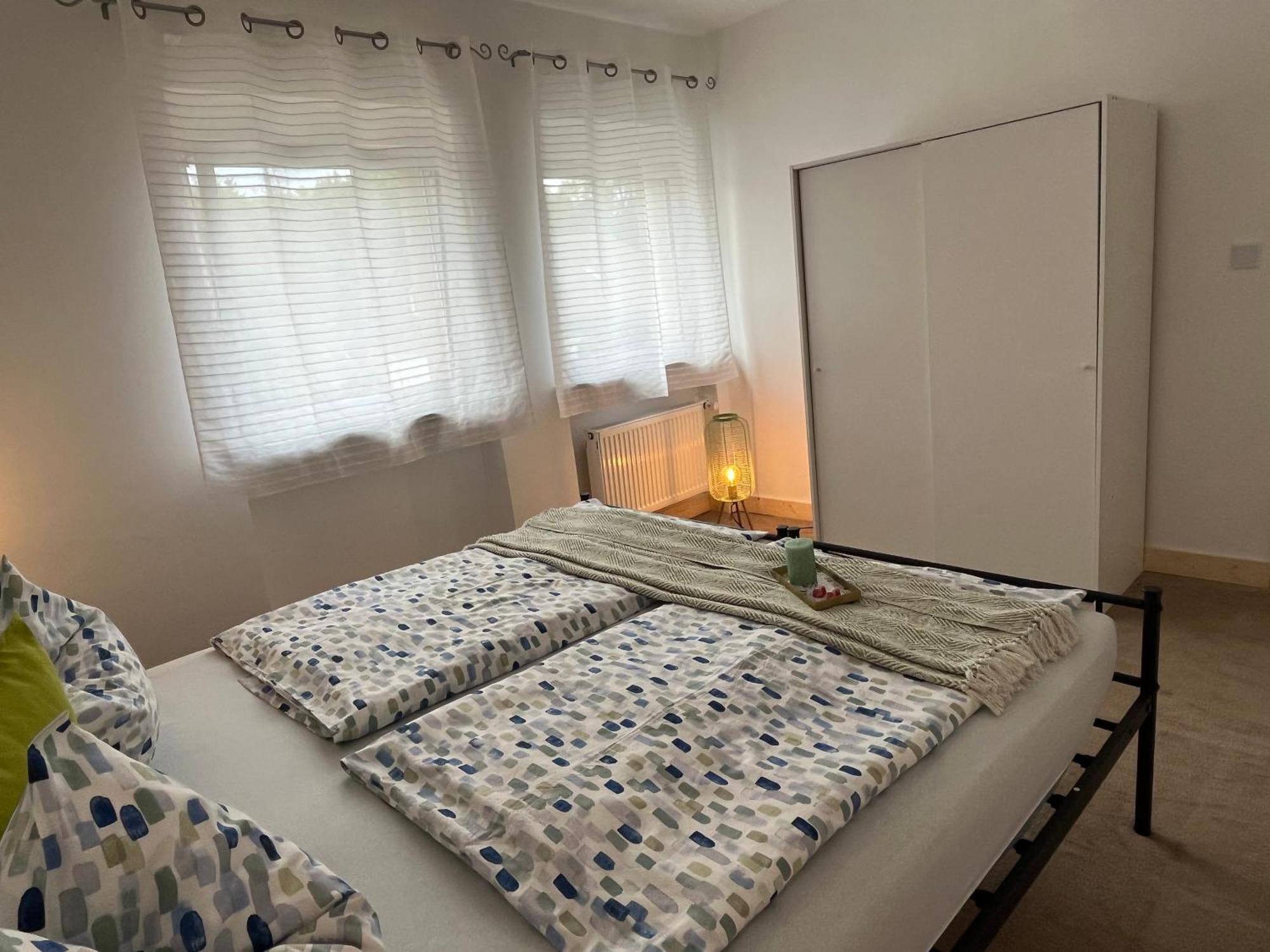 Exklusive Ferienwohnung Mit 3 Schlafzimmern Und 2 Baedern! ألتيناو المظهر الخارجي الصورة