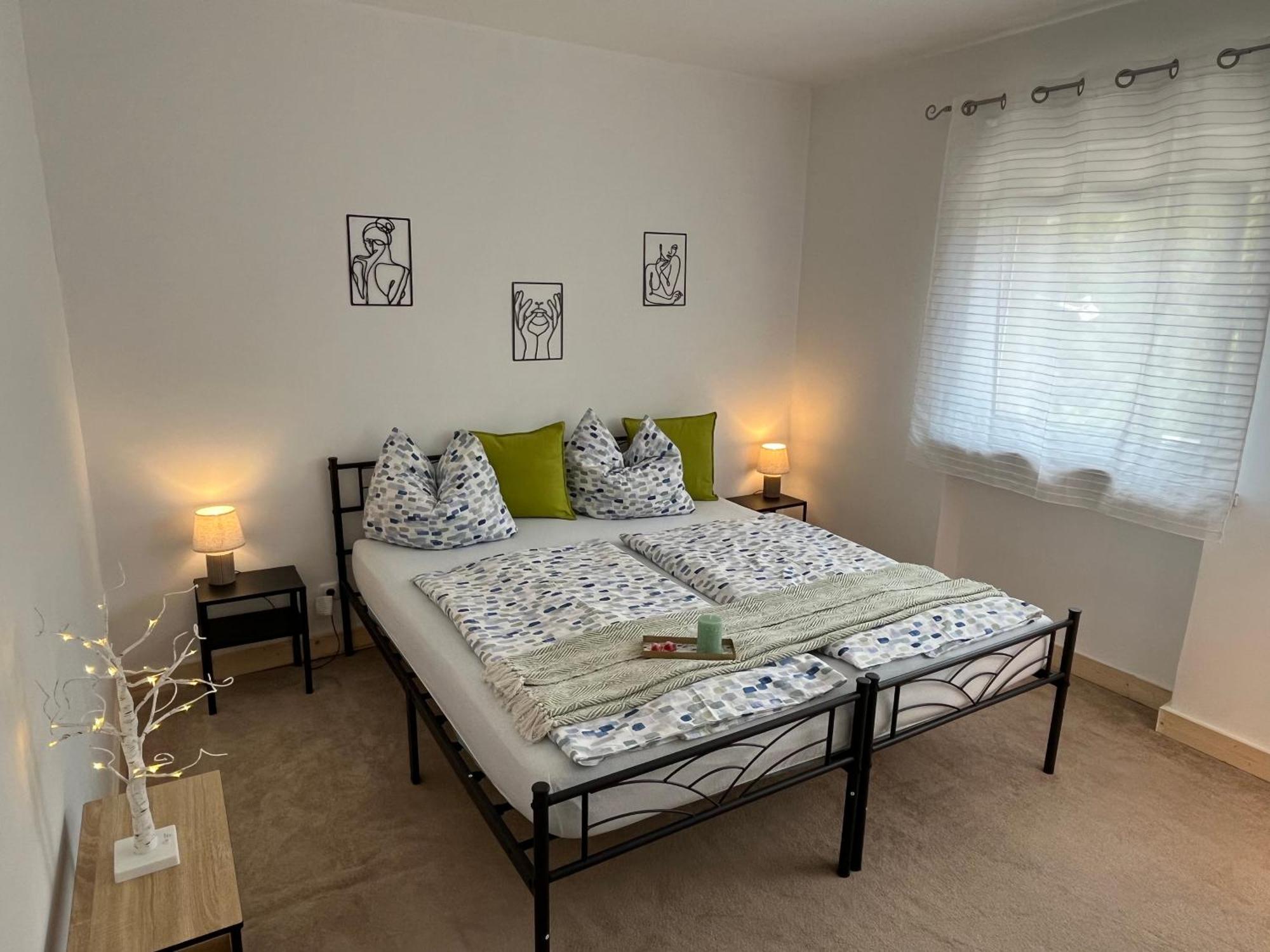 Exklusive Ferienwohnung Mit 3 Schlafzimmern Und 2 Baedern! ألتيناو المظهر الخارجي الصورة