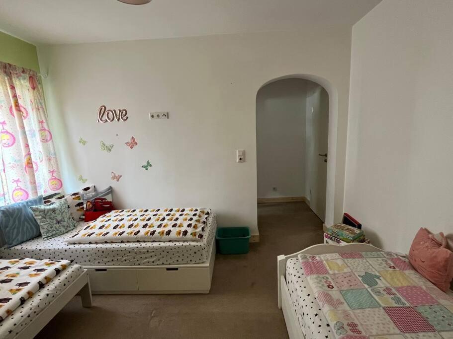Exklusive Ferienwohnung Mit 3 Schlafzimmern Und 2 Baedern! ألتيناو المظهر الخارجي الصورة