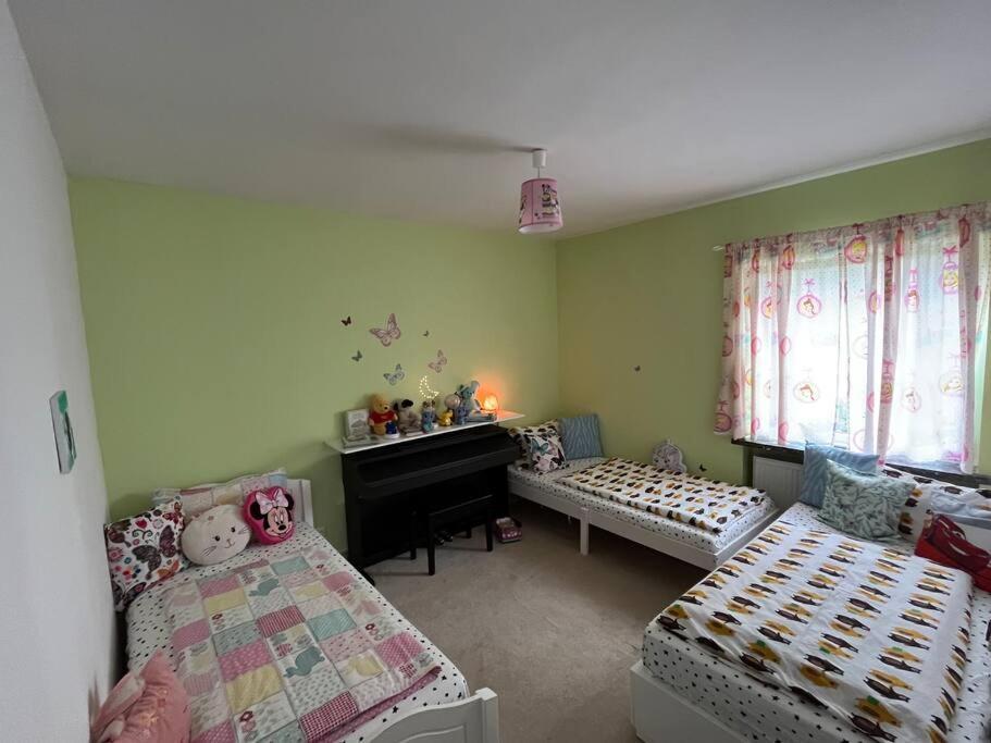 Exklusive Ferienwohnung Mit 3 Schlafzimmern Und 2 Baedern! ألتيناو المظهر الخارجي الصورة