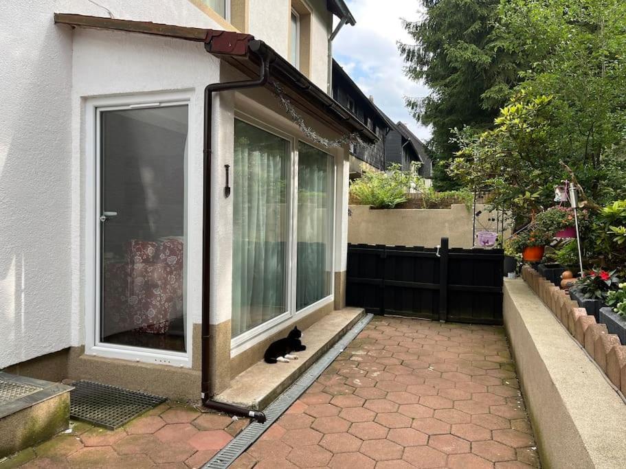 Exklusive Ferienwohnung Mit 3 Schlafzimmern Und 2 Baedern! ألتيناو المظهر الخارجي الصورة